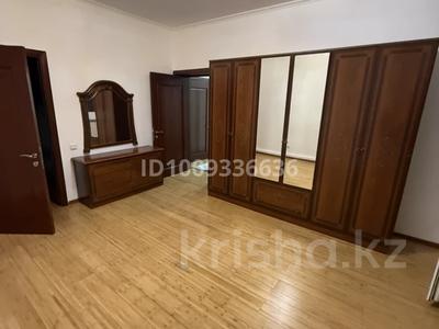 3-комнатная квартира · 95 м² · 2/18 этаж, Навои 208 — Торайгырова за 90 млн 〒 в Алматы, Бостандыкский р-н