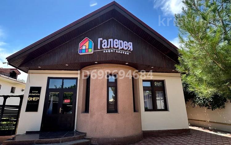 Общепит · 210 м² за 700 000 〒 в Туркестане — фото 3