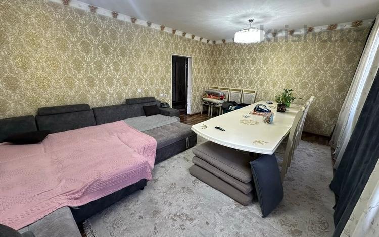 Отдельный дом · 4 комнаты · 170 м² · 10 сот., Кабанбай Батыр 33 за 40 млн ₸ в  — фото 15