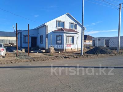 Отдельный дом · 5 комнат · 180 м² · 875 сот., мкр Жулдыз-2, Шамсутдин сарсенова 41 за 15 млн ₸ в Атырау