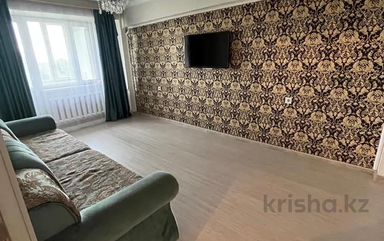 2-комнатная квартира · 62.6 м² · 4/9 этаж, Тлендиева — Сатпаева за 41.5 млн ₸ в Алматы, Бостандыкский р-н — фото 2