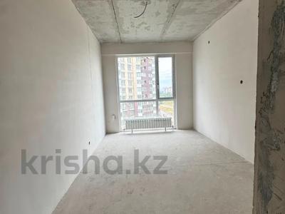 1-бөлмелі пәтер · 36.9 м² · 4/12 қабат, Турара Рыскулова 2Б/1, бағасы: 27.5 млн ₸ в Алматы, Алатауский р-н