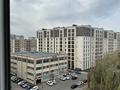 1-бөлмелі пәтер · 44.77 м² · 7/12 қабат, Бухар жырау 809 — 809, бағасы: 27 млн ₸ в Астане