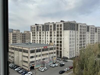 1-бөлмелі пәтер · 44.77 м² · 7/12 қабат, Бухар жырау 809 — 809, бағасы: 27 млн ₸ в Астане