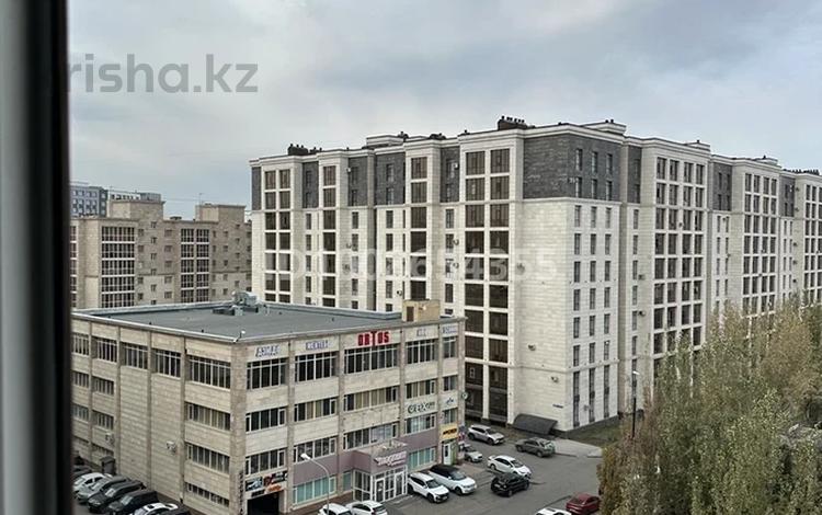 1-бөлмелі пәтер · 44.77 м² · 7/12 қабат, Бухар жырау 809 — 809, бағасы: 27 млн ₸ в Астане — фото 20