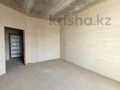 1-комнатная квартира · 44.77 м² · 7/12 этаж, Бухар жырау 809 — 809 за 29 млн ₸ в Астане