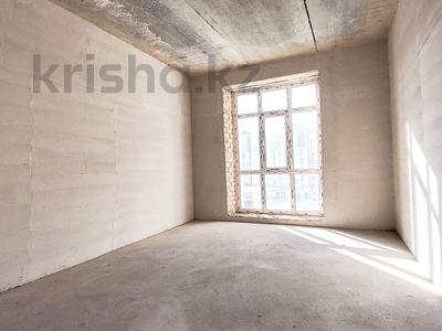 1-бөлмелі пәтер · 44.77 м² · 7/12 қабат, Бухар жырау 809 — 809, бағасы: 29 млн ₸ в Астане, Есильский р-н