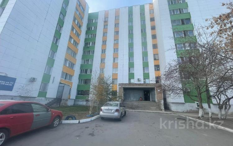 2-комнатная квартира · 52.7 м² · 5/9 этаж, абая