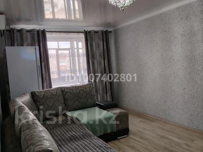 2-комнатная квартира · 45.9 м² · 3/5 этаж, Мангилик Ел 21 за 10 млн ₸ в Сатпаев