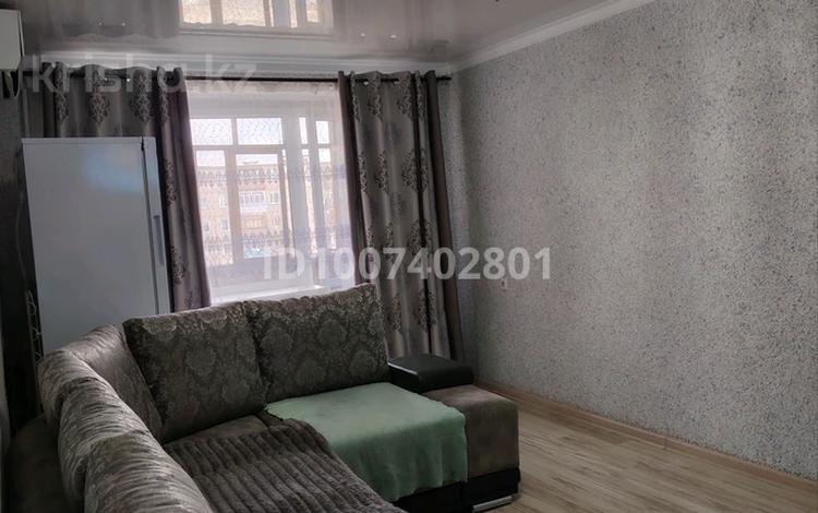 2-комнатная квартира · 45.9 м² · 3/5 этаж, Мангилик Ел 21 за 10 млн ₸ в Сатпаев — фото 2