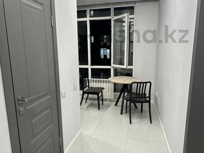 1-комнатная квартира · 30 м² · 4/7 этаж, Касыма Шарипова — Алматы жастары проходит за ~ 21.5 млн ₸ в Алатауский р-н