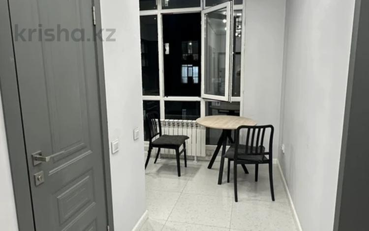 1-комнатная квартира · 30 м² · 4/7 этаж, Касыма Шарипова — Алматы жастары проходит за ~ 21.5 млн ₸ в Алатауский р-н — фото 2