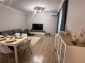 2-бөлмелі пәтер · 60 м² · 4/12 қабат, Кабанбай Батыра 223/161 — Байзакова, бағасы: 72.5 млн ₸ в Алматы, Алмалинский р-н — фото 12