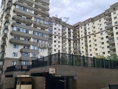 2-бөлмелі пәтер · 60 м² · 4/12 қабат, Кабанбай Батыра 223/161 — Байзакова, бағасы: 72.5 млн ₸ в Алматы, Алмалинский р-н