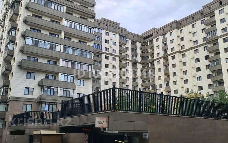 2-комнатная квартира · 60 м² · 4/12 этаж, Кабанбай Батыра 223/161 — Байзакова за 72.5 млн ₸ в Алматы, Алмалинский р-н — фото 5