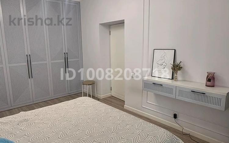 2-бөлмелі пәтер · 60 м² · 4/12 қабат, Кабанбай Батыра 223/161 — Байзакова, бағасы: 72.5 млн ₸ в Алматы, Алмалинский р-н — фото 7