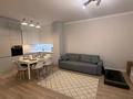 2-бөлмелі пәтер · 60 м² · 4/12 қабат, Кабанбай Батыра 223/161 — Байзакова, бағасы: 72.5 млн ₸ в Алматы, Алмалинский р-н — фото 9