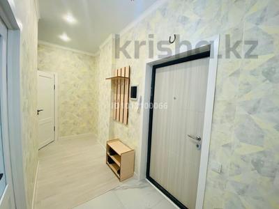 2-комнатная квартира · 60 м² · 2/18 этаж, Калдаякова 23/1 за 22 000 ₸ в Астане, Сарайшык р-н
