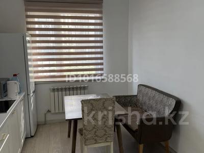 2-комнатная квартира · 60 м² · 1/12 этаж, Райымбека 259 за 300 000 ₸ в Алматы, Жетысуский р-н