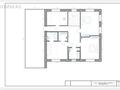 Отдельный дом · 5 комнат · 170 м² · 7 сот., Рысқұлбекова за 35 млн ₸ в Туздыбастау (Калинино) — фото 8