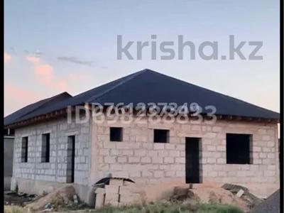 Отдельный дом · 5 комнат · 135 м² · 6 сот., Новостройка за 18 млн 〒 в Коктагане (Чапаеве)