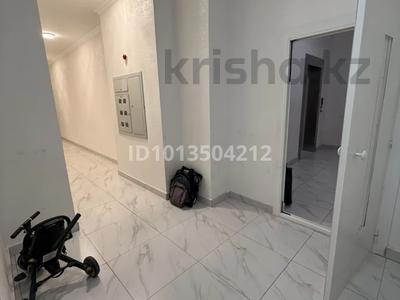 1-бөлмелі пәтер · 40 м² · 10/18 қабат, Байтурсынова 20A, бағасы: 30 млн ₸ в Астане, Алматы р-н