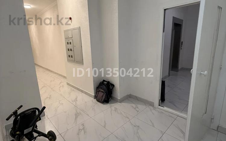 1-бөлмелі пәтер · 40 м² · 10/18 қабат, Байтурсынова 20A, бағасы: 30 млн ₸ в Астане, Алматы р-н — фото 2