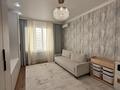 1-бөлмелі пәтер · 40 м² · 10/18 қабат, Байтурсынова 20A, бағасы: 30 млн ₸ в Астане, Алматы р-н — фото 11