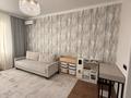 1-бөлмелі пәтер · 40 м² · 10/18 қабат, Байтурсынова 20A, бағасы: 30 млн ₸ в Астане, Алматы р-н — фото 12
