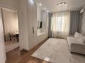 1-бөлмелі пәтер · 40 м² · 10/18 қабат, Байтурсынова 20A, бағасы: 30 млн ₸ в Астане, Алматы р-н — фото 13