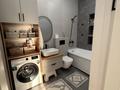 1-бөлмелі пәтер · 40 м² · 10/18 қабат, Байтурсынова 20A, бағасы: 30 млн ₸ в Астане, Алматы р-н — фото 17