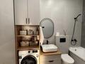1-бөлмелі пәтер · 40 м² · 10/18 қабат, Байтурсынова 20A, бағасы: 30 млн ₸ в Астане, Алматы р-н — фото 18