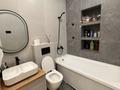 1-бөлмелі пәтер · 40 м² · 10/18 қабат, Байтурсынова 20A, бағасы: 30 млн ₸ в Астане, Алматы р-н — фото 21