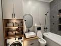 1-бөлмелі пәтер · 40 м² · 10/18 қабат, Байтурсынова 20A, бағасы: 30 млн ₸ в Астане, Алматы р-н — фото 22