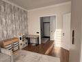1-бөлмелі пәтер · 40 м² · 10/18 қабат, Байтурсынова 20A, бағасы: 30 млн ₸ в Астане, Алматы р-н — фото 8