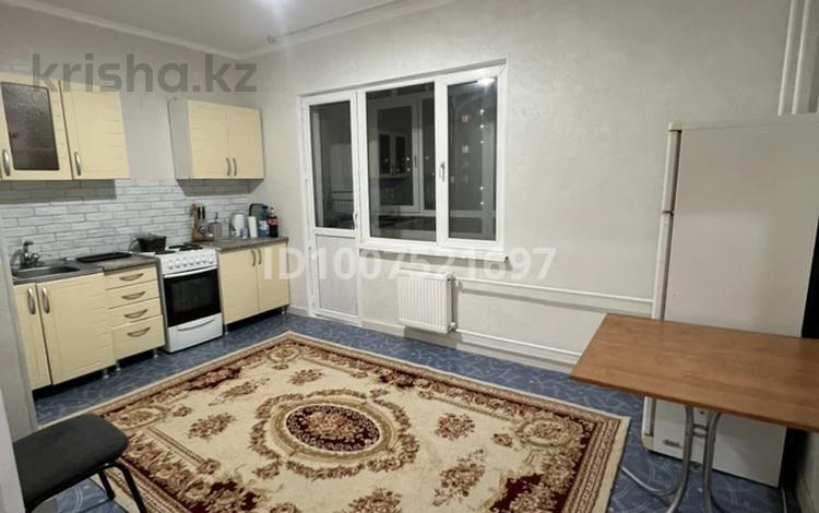 1-комнатная квартира · 51 м² · 12/16 этаж, мкр. Алмагуль, Мкр Алмагуль 18 18 — Мкр Алмагуль 18 за 150 000 ₸ в Атырау — фото 2