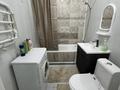 1-комнатная квартира · 51 м² · 12/16 этаж, мкр. Алмагуль, Мкр Алмагуль 18 18 — Мкр Алмагуль 18 за 150 000 ₸ в Атырау — фото 9