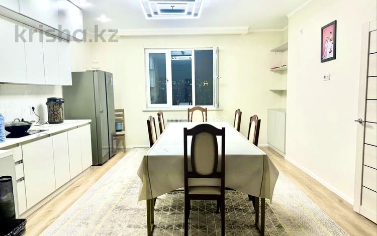 3-бөлмелі пәтер · 75.8 м² · 15/16 қабат, Назарбаева 36, бағасы: 59 млн ₸ в Алматы, Медеуский р-н — фото 2