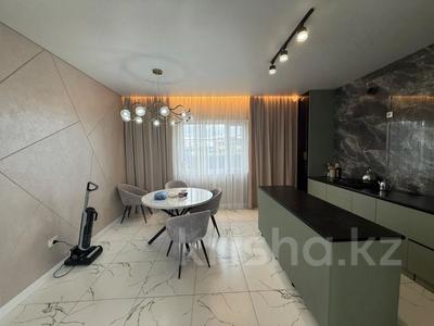 Отдельный дом · 5 комнат · 160.7 м² · 7.2 сот., Дружба за 60 млн ₸