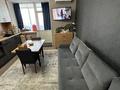 2-комнатная квартира · 38 м² · 12/13 этаж, Брусиловского 5 за 24 млн ₸ в Астане, р-н Байконур