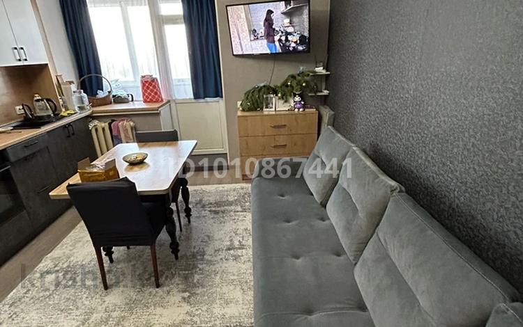 2-комнатная квартира · 38 м² · 12/13 этаж, Брусиловского 5 за 24 млн ₸ в Астане, р-н Байконур — фото 2