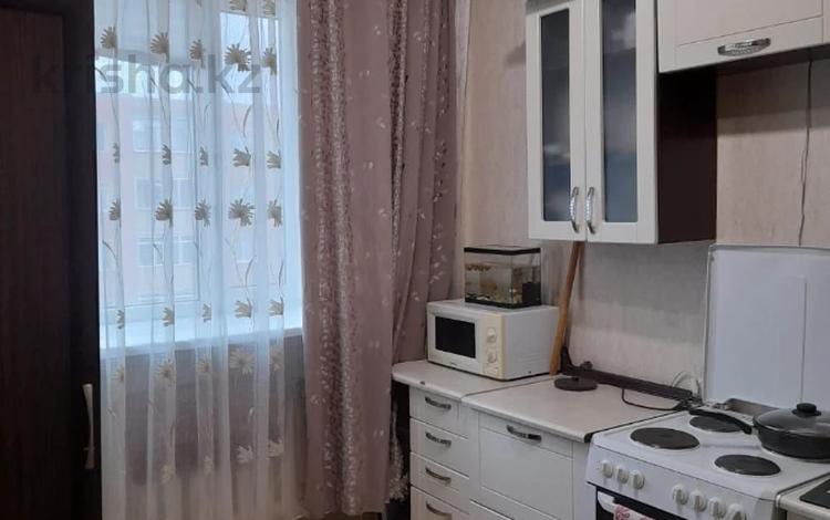 1-комнатная квартира, 28.5 м², Лесная Поляна 17 за 9.5 млн 〒 в Косшы — фото 4