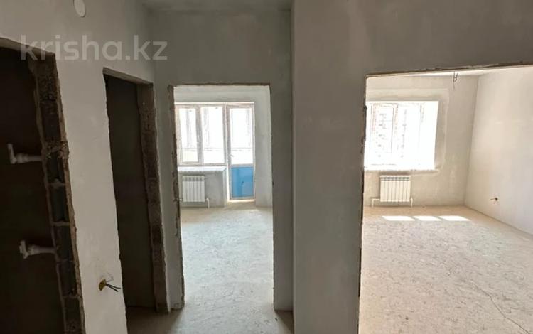 1-бөлмелі пәтер · 43 м² · 8/9 қабат, алтын орда, бағасы: 16 млн ₸ в Актобе — фото 2