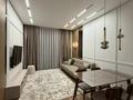 2-комнатная квартира · 50 м² · 18/21 этаж, Мангилик Ел 62 за 400 000 ₸ в Астане, Есильский р-н — фото 12
