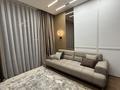 2-комнатная квартира · 50 м² · 18/21 этаж, Мангилик Ел 62 за 400 000 ₸ в Астане, Есильский р-н — фото 2