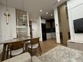 2-комнатная квартира · 50 м² · 18/21 этаж, Мангилик Ел 62 за 400 000 ₸ в Астане, Есильский р-н — фото 4