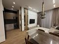 2-комнатная квартира · 50 м² · 18/21 этаж, Мангилик Ел 62 за 400 000 ₸ в Астане, Есильский р-н — фото 5