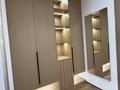 2-комнатная квартира · 50 м² · 18/21 этаж, Мангилик Ел 62 за 400 000 ₸ в Астане, Есильский р-н — фото 9