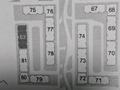 1-бөлмелі пәтер · 46 м² · 3 қабат, мкр Кайрат, Сыбызгы, бағасы: 21.7 млн ₸ в Алматы, Турксибский р-н — фото 2