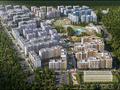 1-бөлмелі пәтер · 46 м² · 3 қабат, мкр Кайрат, Сыбызгы, бағасы: 21.7 млн ₸ в Алматы, Турксибский р-н — фото 4